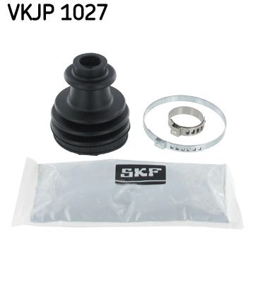 SKF Manžeta, pogonsko vratilo